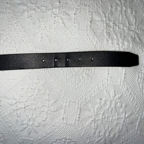 Cole Hann Washington Grand 32mm Belt - Picture 3 of 3